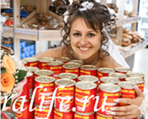 Продукты, вредные для здоровья.