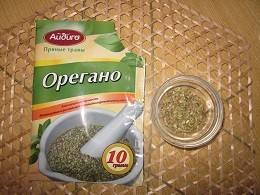 теплый овощной салат