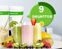 Готовим протеиновый коктейль 9 рецептов