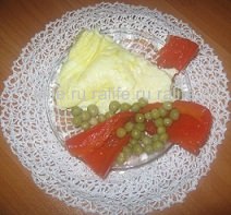 Гербалайф Рецепты