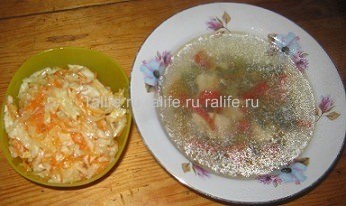Снижение веса с Гербалайф Рецепты