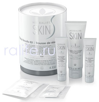 купить косметику herbalife skin