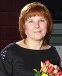 Светлана Леденева