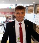 Независимый Партнер Гербалайф Павел Коротов в интернет