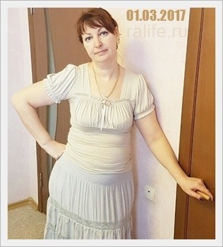 избавиться от лишнего веса в домашних условиях
