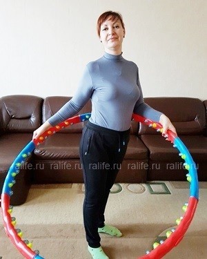 продолжаем худеть