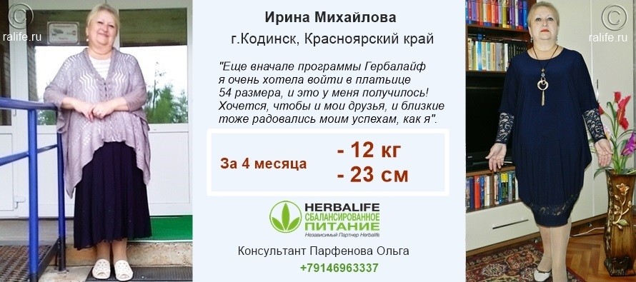 17 неделя. История похудения с фото — потрясающий результат!