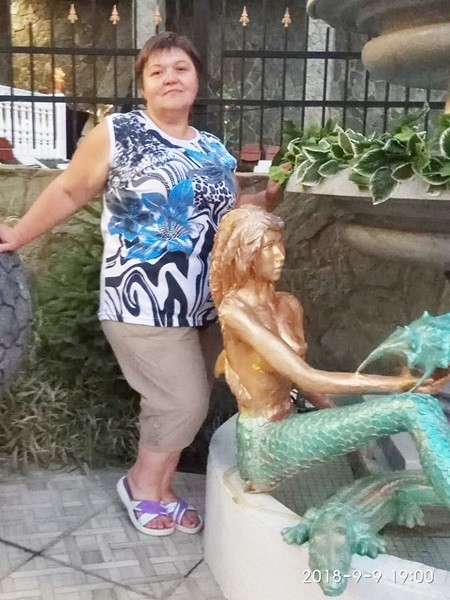 марина коновалова москва