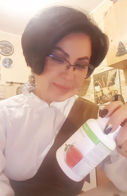 пьем чай и худеем