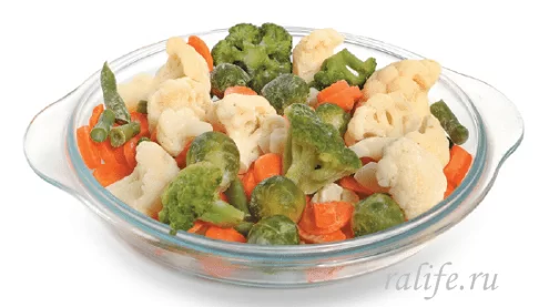 что есть чтобы похудеть