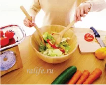 Теперь я точно знаю, что надо есть, чтобы похудеть что надо есть чтобы похудеть