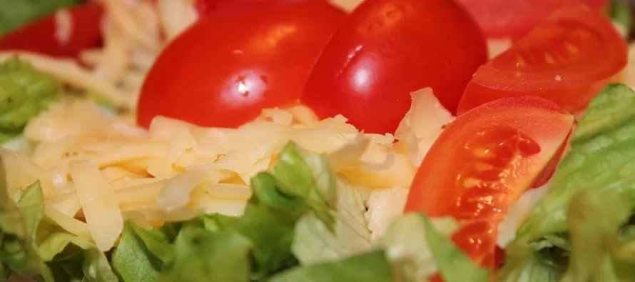 Каким должно быть питание весной