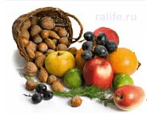 Меняем рацион питания меняем рацион питания