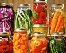 питание весной