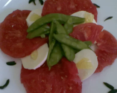 что есть чтобы похудеть