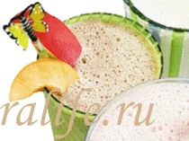 Шаг 2. Программа похудения с белковыми продуктами proteinovui kokteil dly pohudeniy