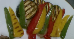 овощной рацион