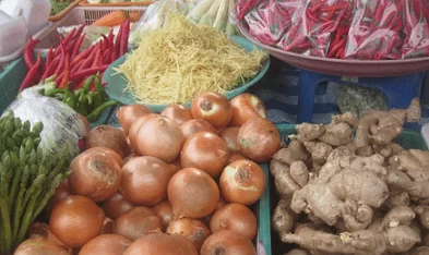 витамины и минералы в питании