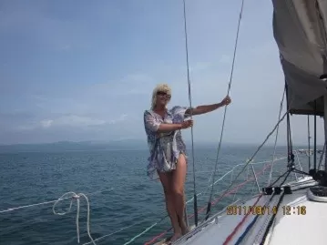 море Отдых на море в Приморье - это круто!