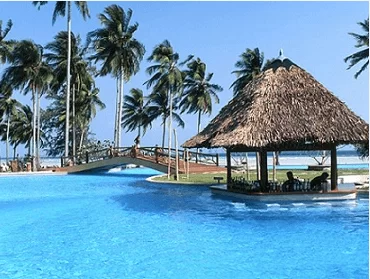 остров Пхукет фото