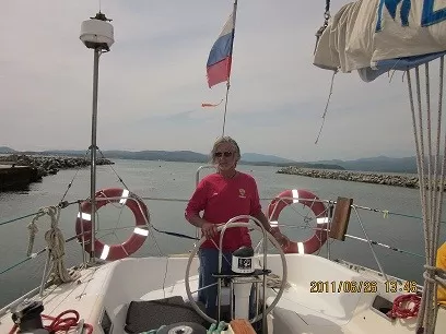 Отдых на море в Приморье - это круто. Отдых на море в Приморье - это круто