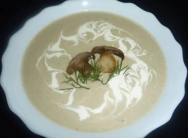вкусная и здоровая еда