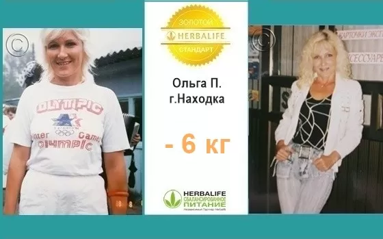 лучший способ похудеть