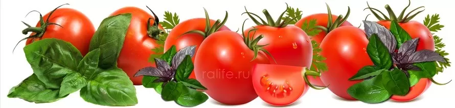 томатный суп для похудения