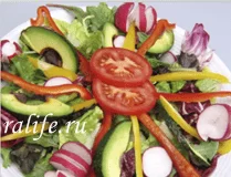 vkusnay i zdorovay eda