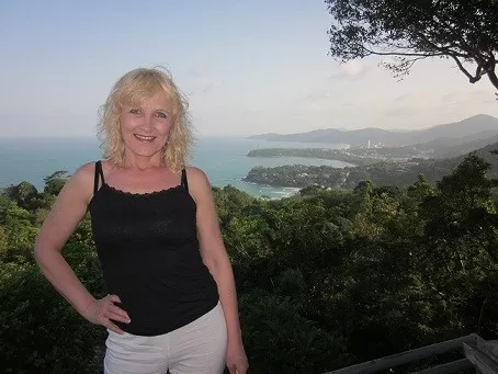 Мое путешествие на Пхукет Мое путешествие на Пхукет