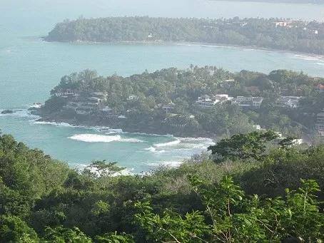 Мое путешествие на Пхукет Мое путешествие на Пхукет