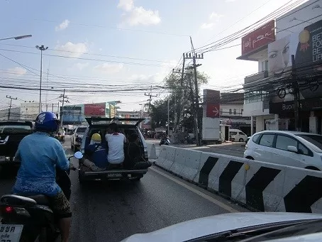 Мое путешествие на Пхукет Мое путешествие на Пхукет