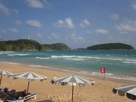 Мое путешествие на Пхукет Мое путешествие на Пхукет