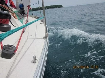 "Антарес" в Находке встречает гостей "Антарес" в Находке встречает гостей