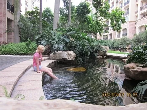 Спальные районы Гуанчжоу Спальные районы Гуанчжоу