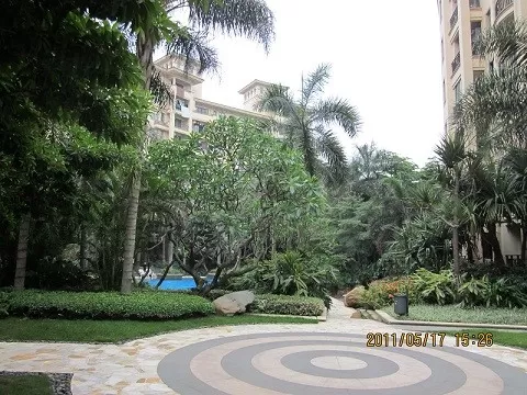 Спальные районы Гуанчжоу Спальные районы Гуанчжоу