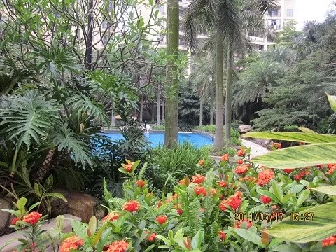 Спальные районы Гуанчжоу Спальные районы Гуанчжоу