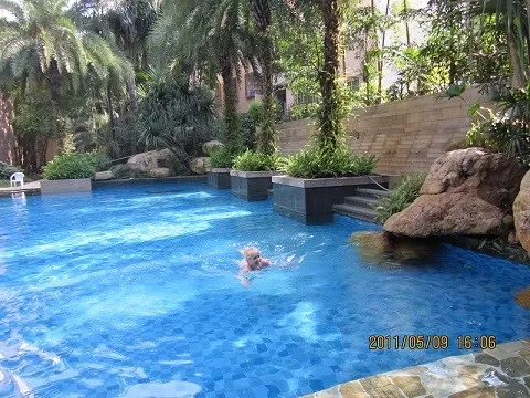 Спальные районы Гуанчжоу Спальные районы Гуанчжоу