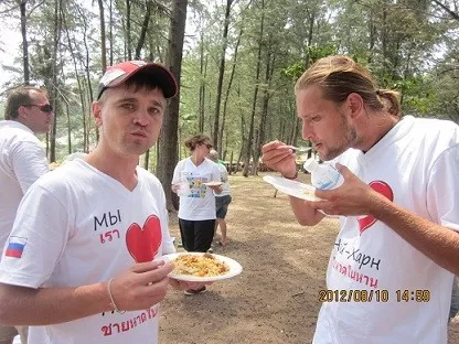 Какой пляж на Пхукете лучше?