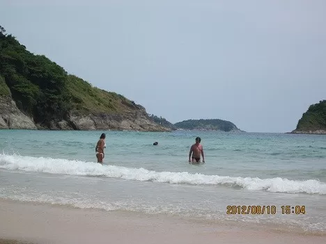 Какой пляж на Пхукете лучше