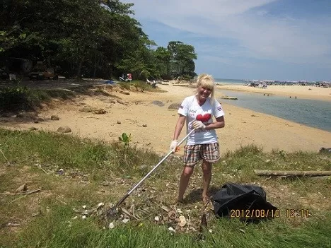Какой пляж на Пхукете лучше