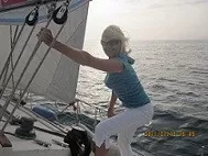 Антарес в Находке в бархатный сезон