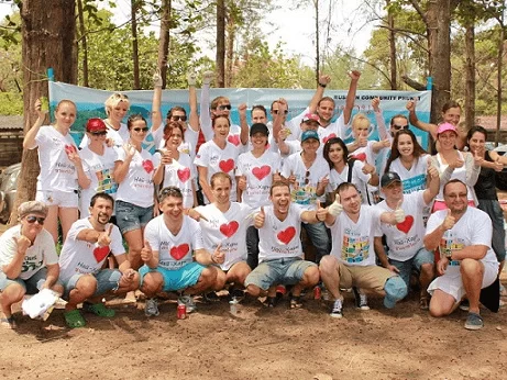 Какой пляж на Пхукете лучше