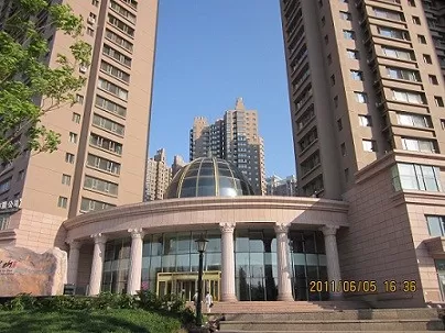 Китай город Харбин Китай город Харбин