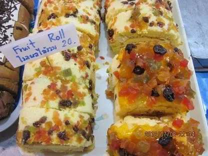 Ночные рынки Пхукета Ночные рынки Пхукета