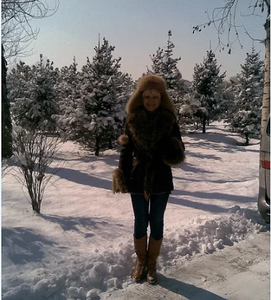 харбин зимой Харбин зимой