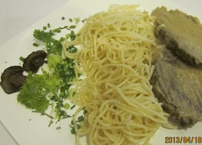 цветы из овощей