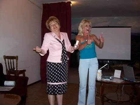 здоровый образ жизни