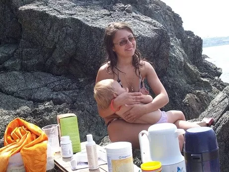 актиный отдых в Находке