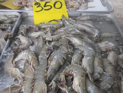 рынки на пхукете